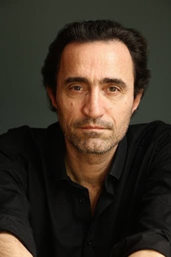 Mathieu Buscatto profile Mathieu Buscatto profile