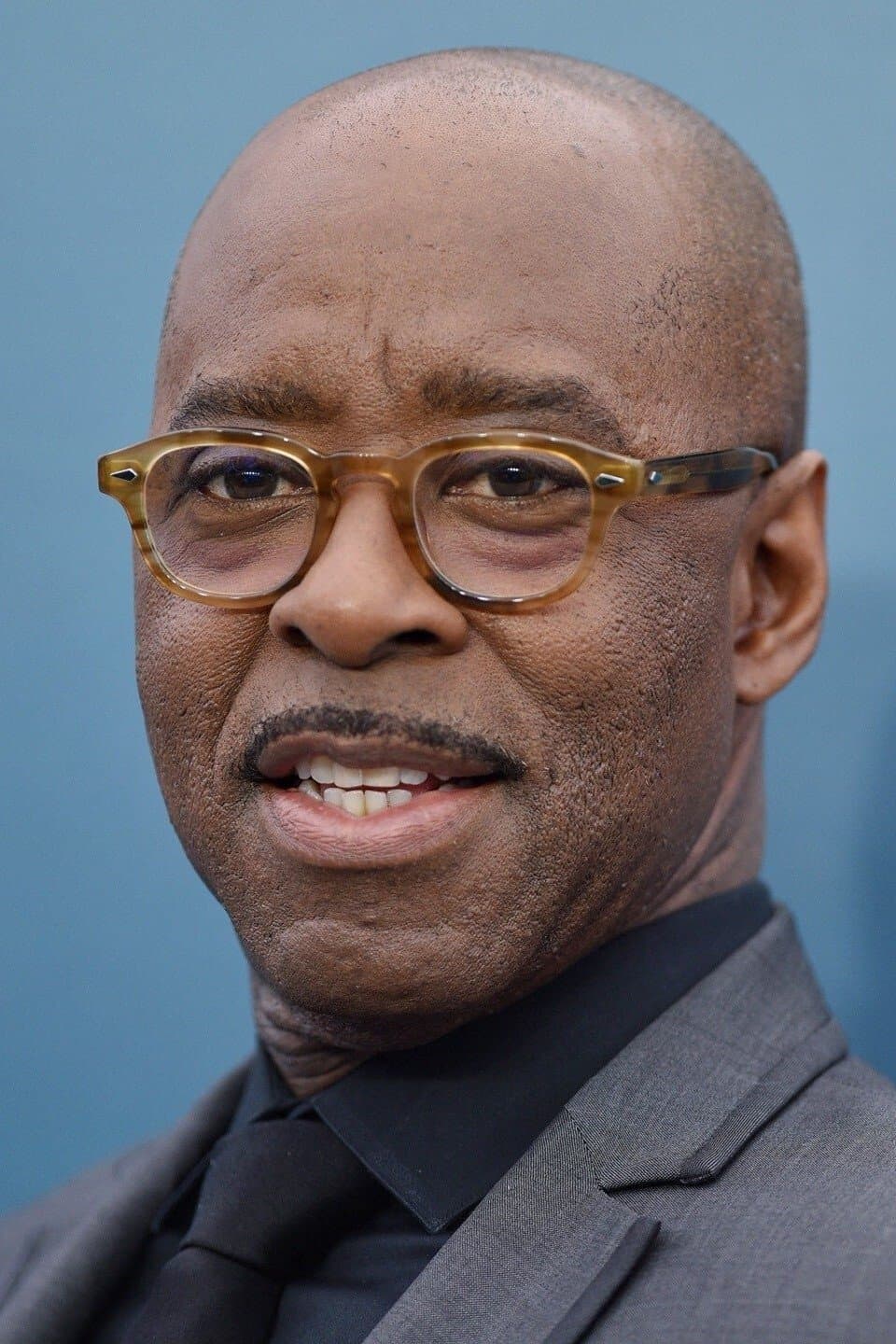 Courtney B. Vance profile Courtney B. Vance profile