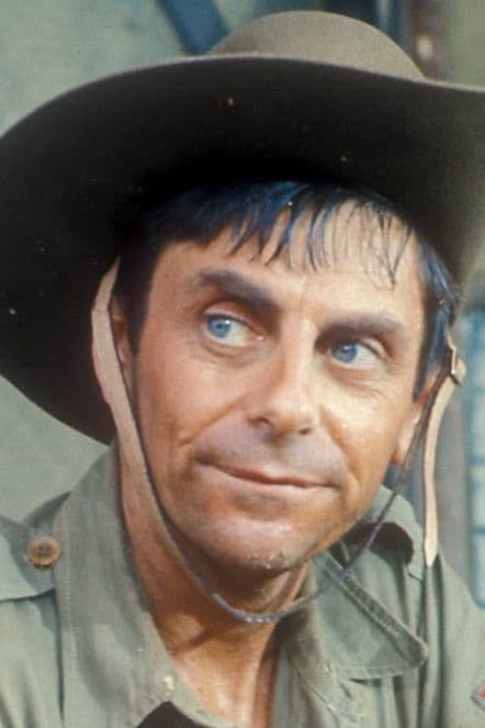 Melvyn Hayes profile Melvyn Hayes profile