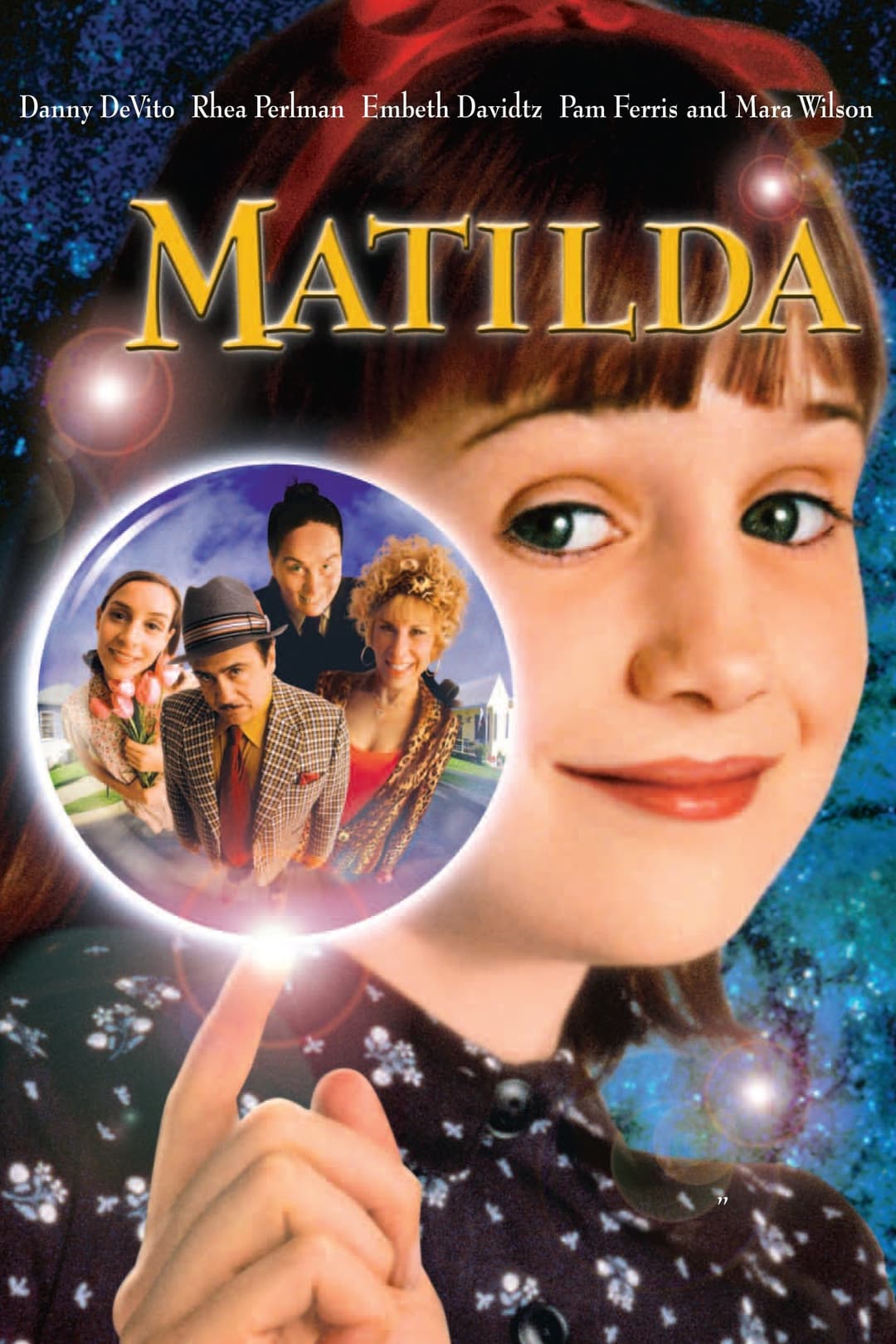 Matilda Matilda