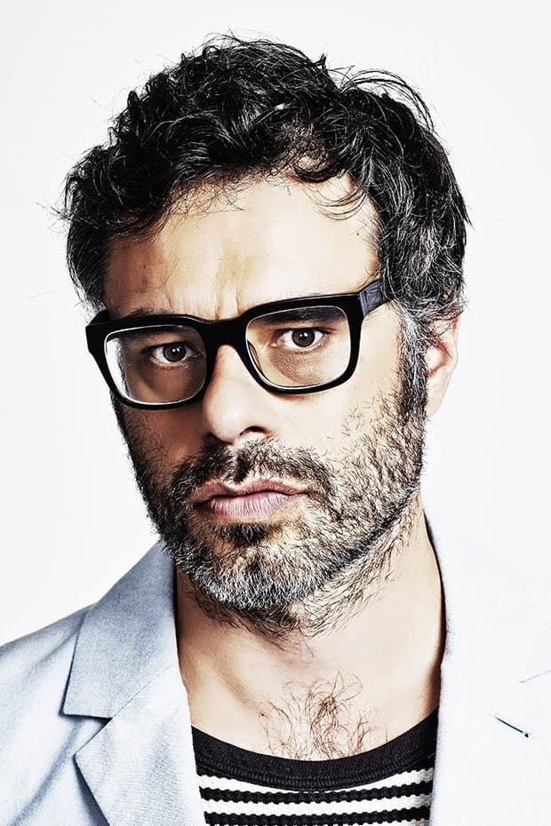 Jemaine Clement profile Jemaine Clement profile