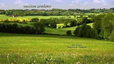 Saucisse Predator Saucisse Predator