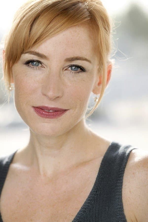 Karen Strassman profile Karen Strassman profile