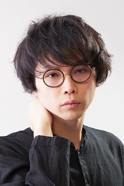Hiromichi Tezuka profile Hiromichi Tezuka profile