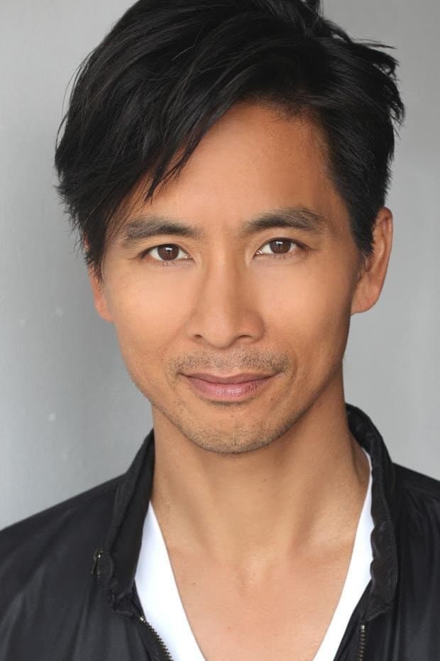 Roy Vongtama profile Roy Vongtama profile