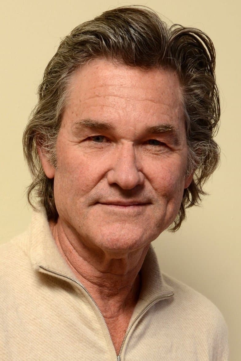 Kurt Russell profile Kurt Russell profile
