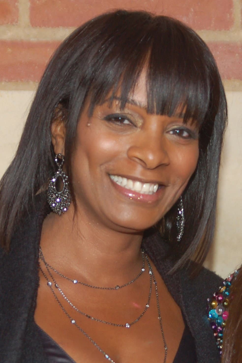 Vanessa Bell Calloway profile Vanessa Bell Calloway profile