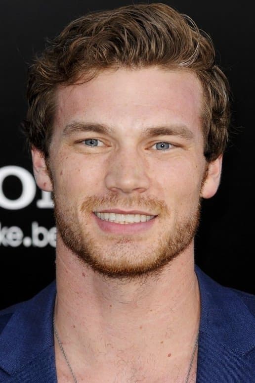 Derek Theler profile Derek Theler profile