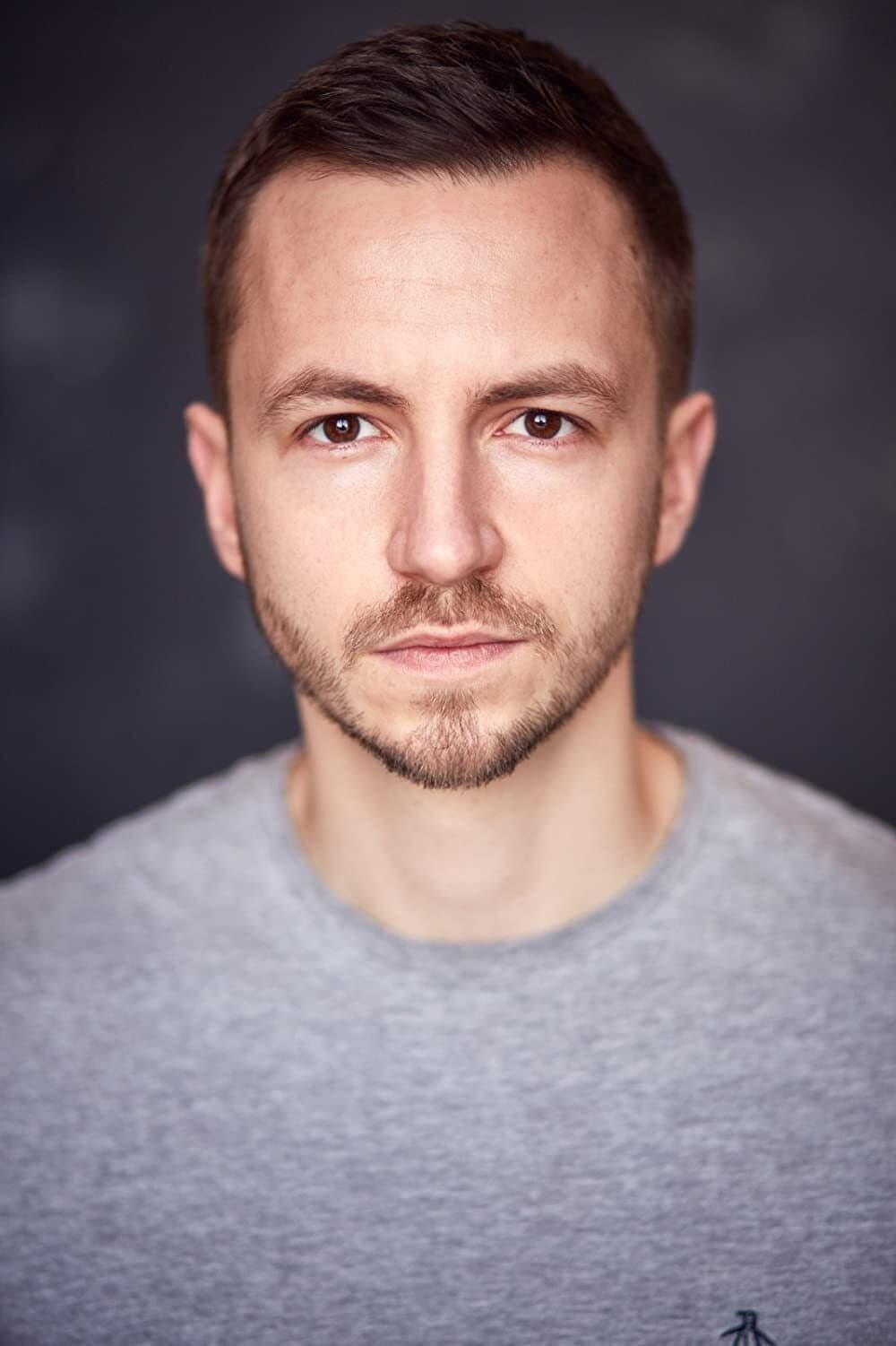 Alex Jordan profile Alex Jordan profile