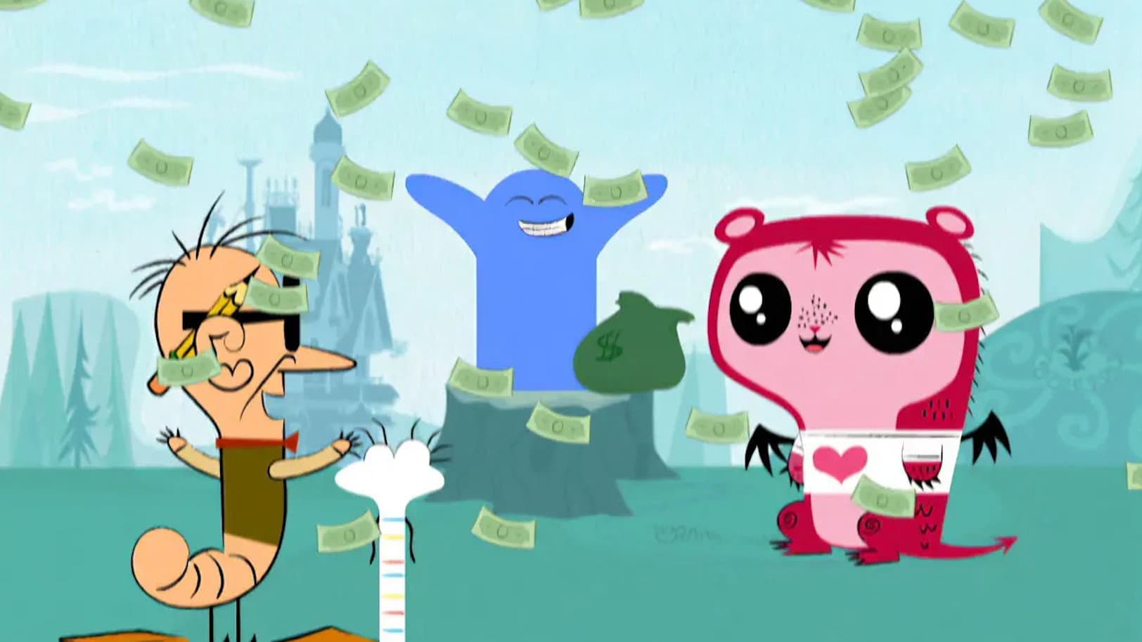 Épisode 11 Épisode 11