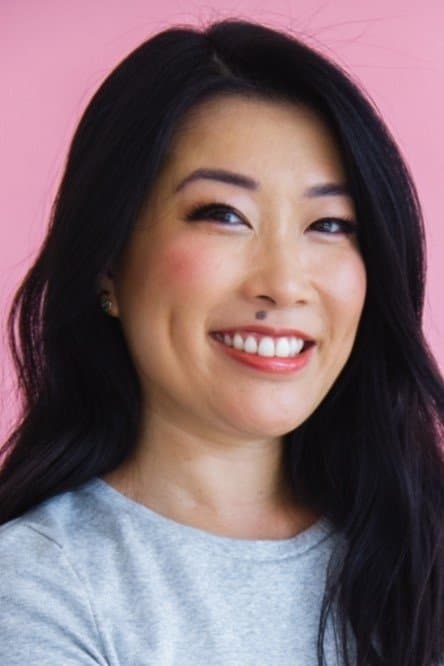 Lynn Wang profile Lynn Wang profile