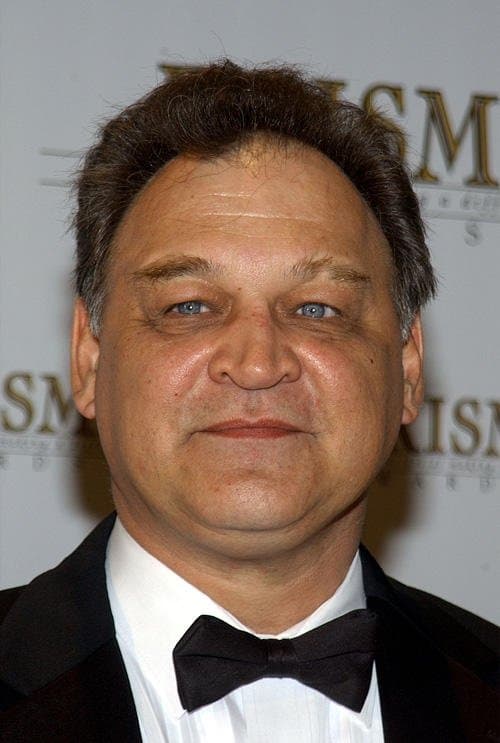 Ed O'Ross profile Ed O'Ross profile