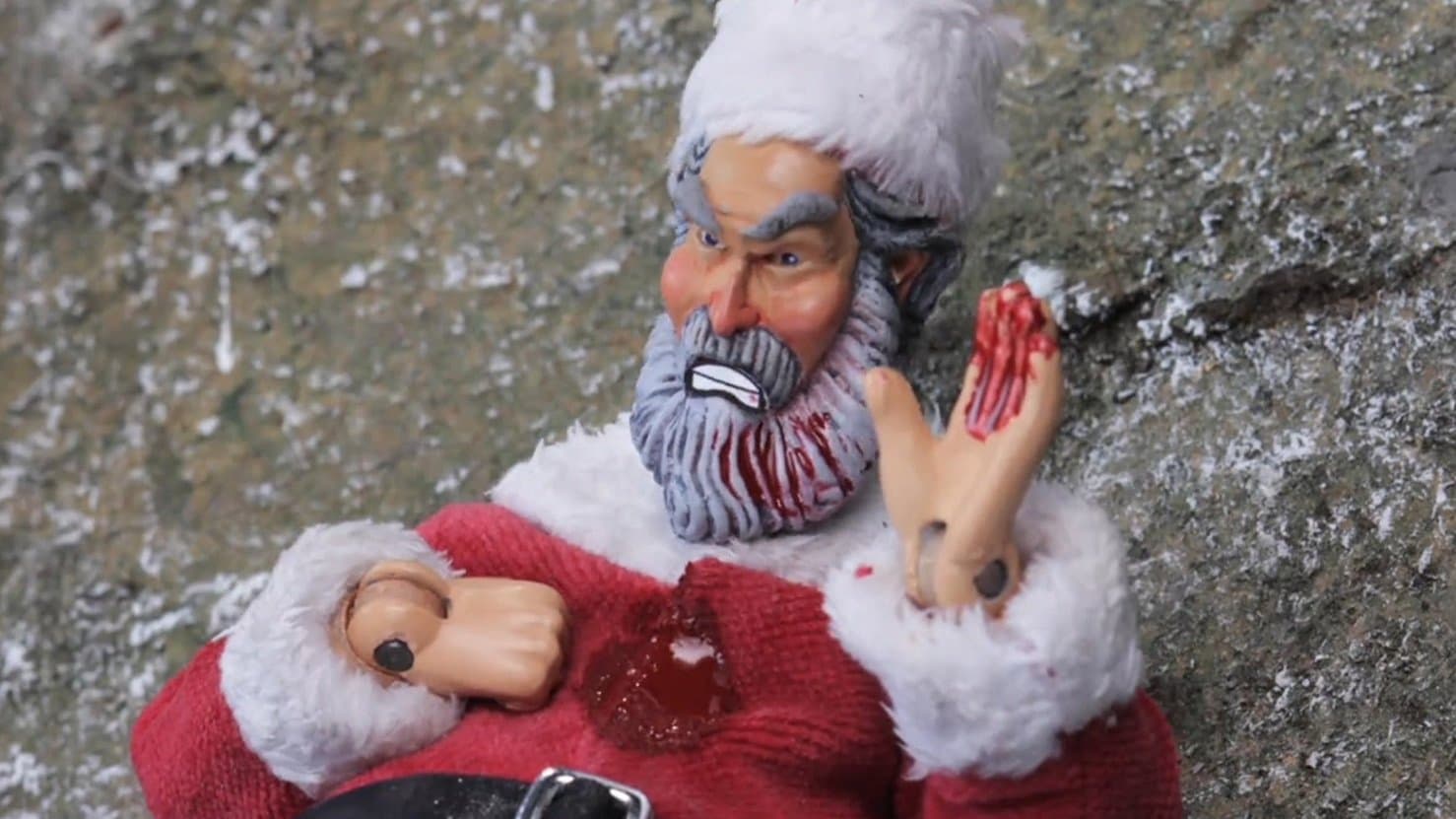 Robot Chicken épisode spécial Noël Robot Chicken épisode spécial Noël