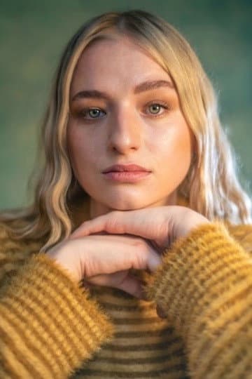 Matilda Tucker profile Matilda Tucker profile