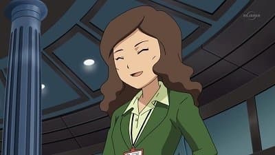 À la recherche de l'Équipe Ultime ! À la recherche de l'Équipe Ultime !