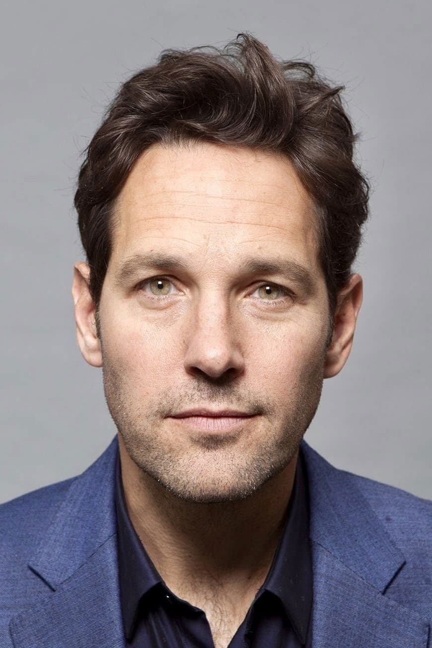 Paul Rudd profile Paul Rudd profile