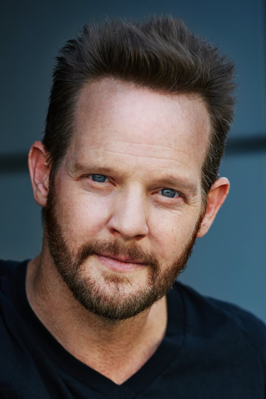 Jason Gray-Stanford profile Jason Gray-Stanford profile