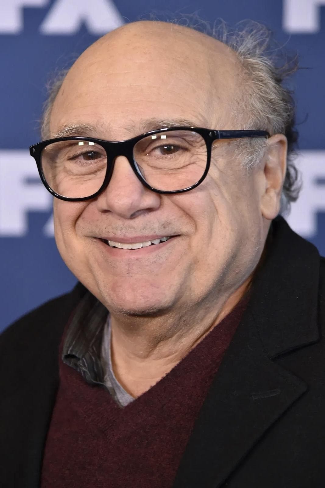 Danny DeVito profile Danny DeVito profile