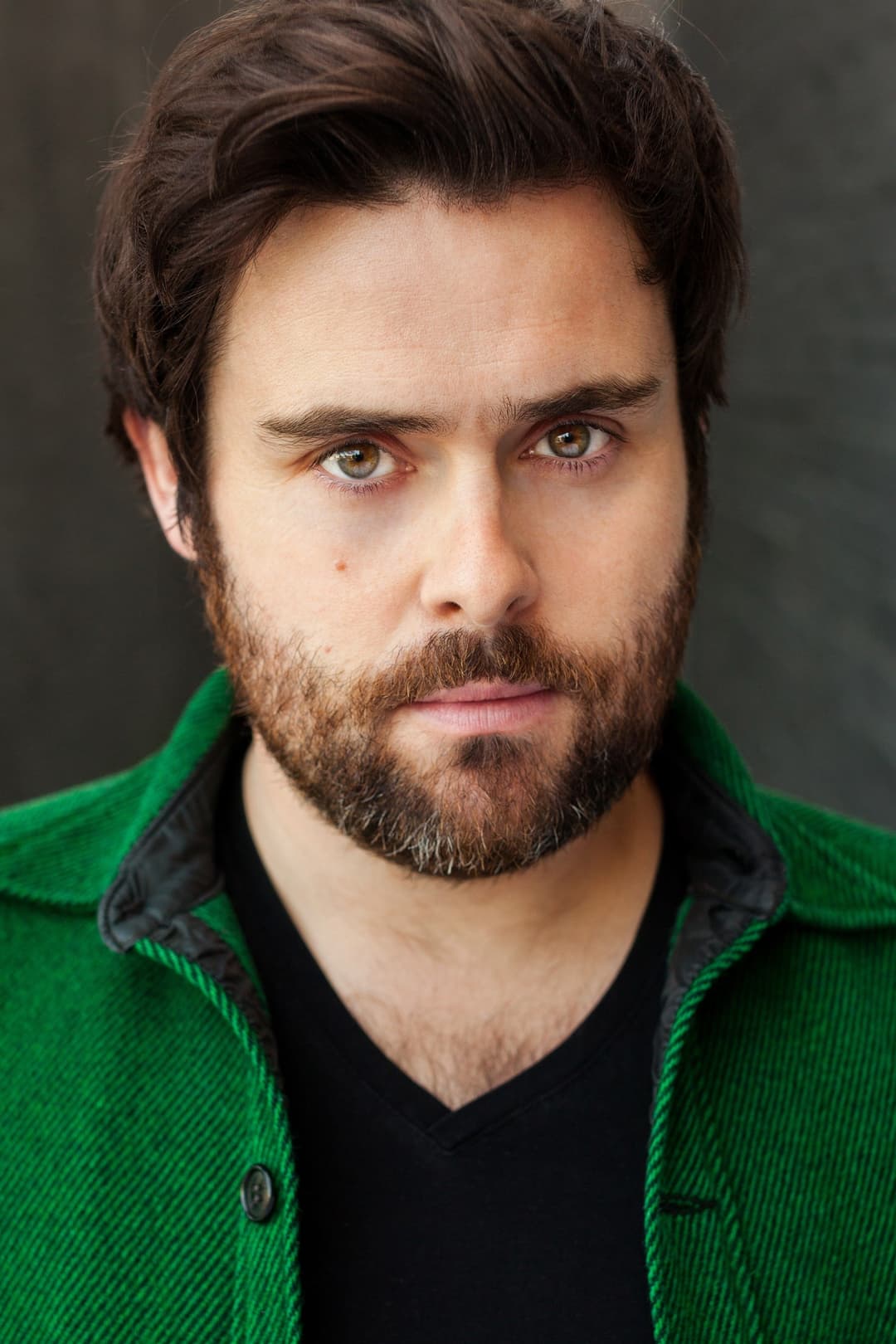 David Fynn profile David Fynn profile