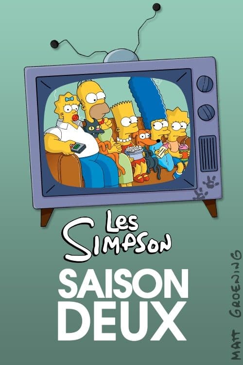 Saison 2 Saison 2