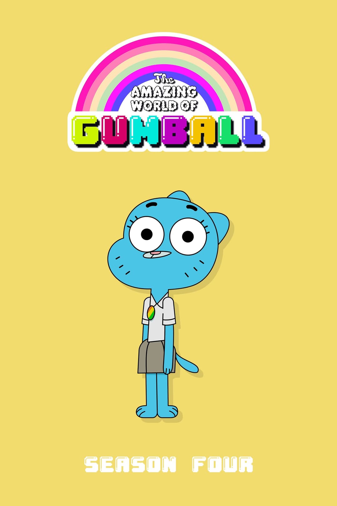 Saison 4 Saison 4