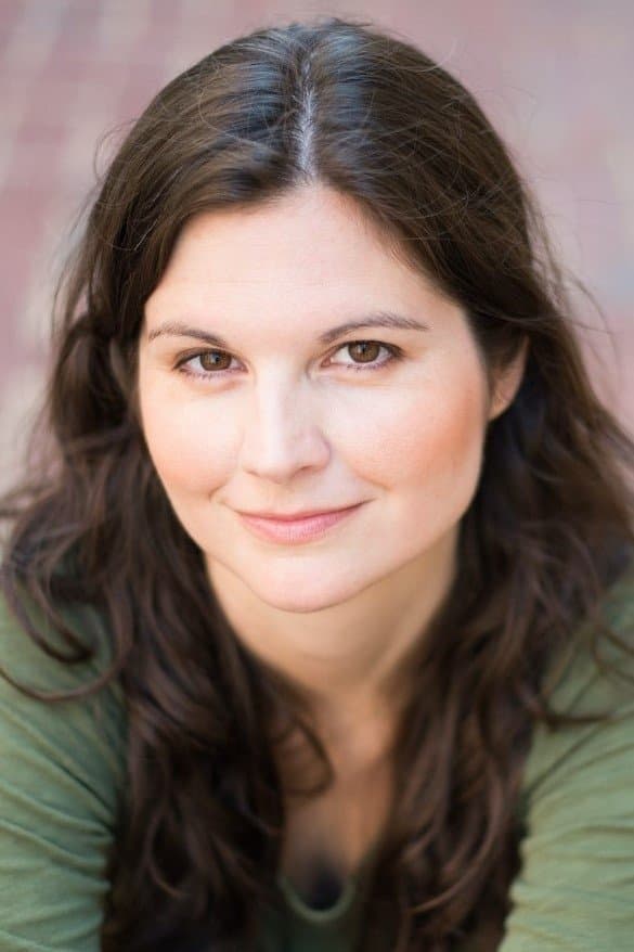Lisa Jakub profile Lisa Jakub profile
