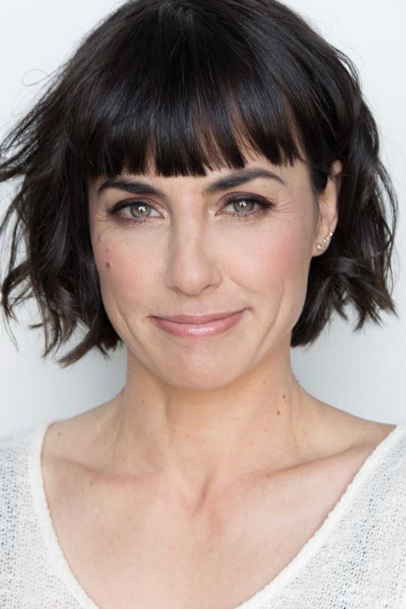 Constance Zimmer profile Constance Zimmer profile