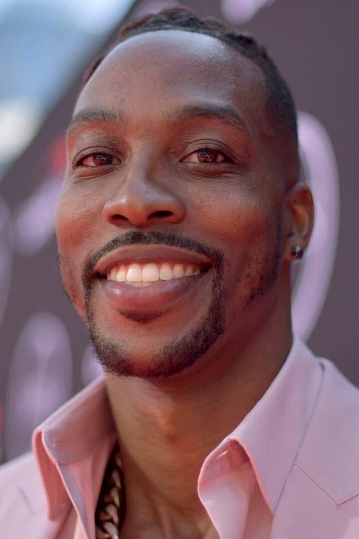 Dwight Howard profile Dwight Howard profile