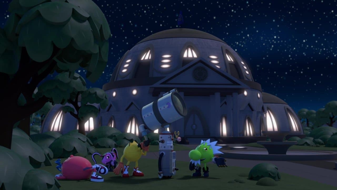 Planète Pac Planète Pac