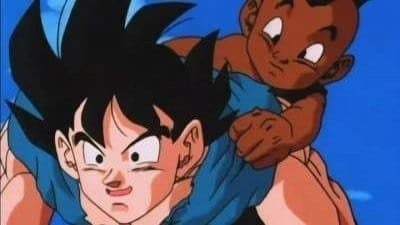 Songoku commence une nouvelle vie Songoku commence une nouvelle vie