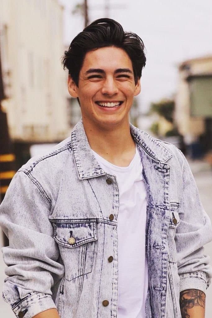 Chance Perez profile Chance Perez profile