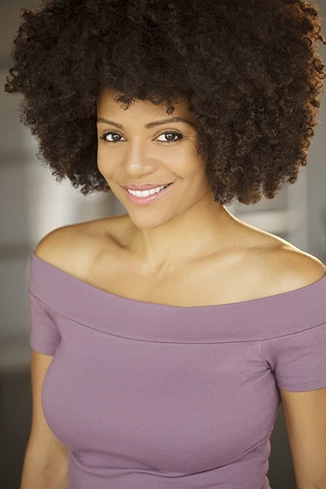 Tiara Parker profile Tiara Parker profile