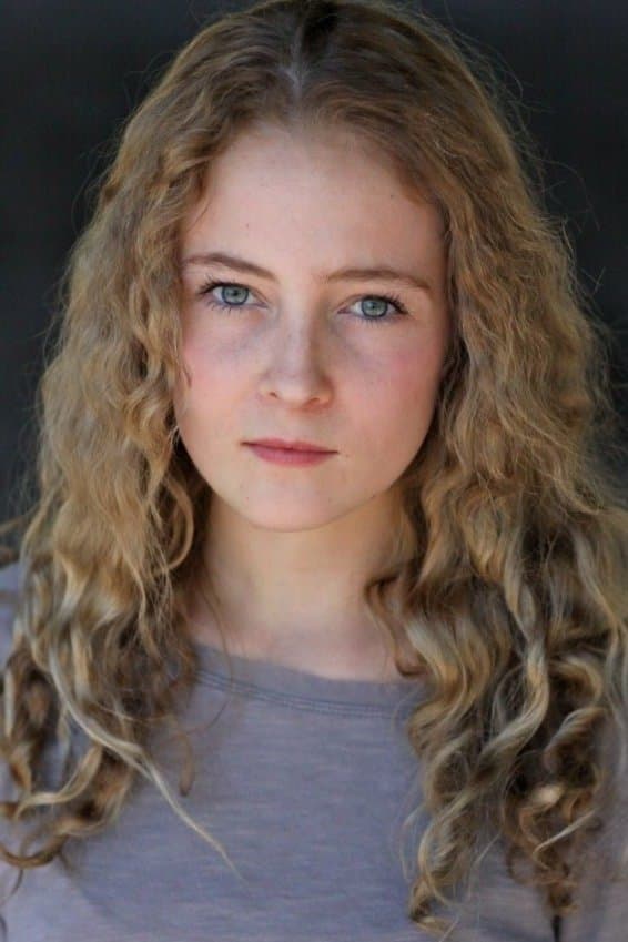 Mia Stallard profile Mia Stallard profile
