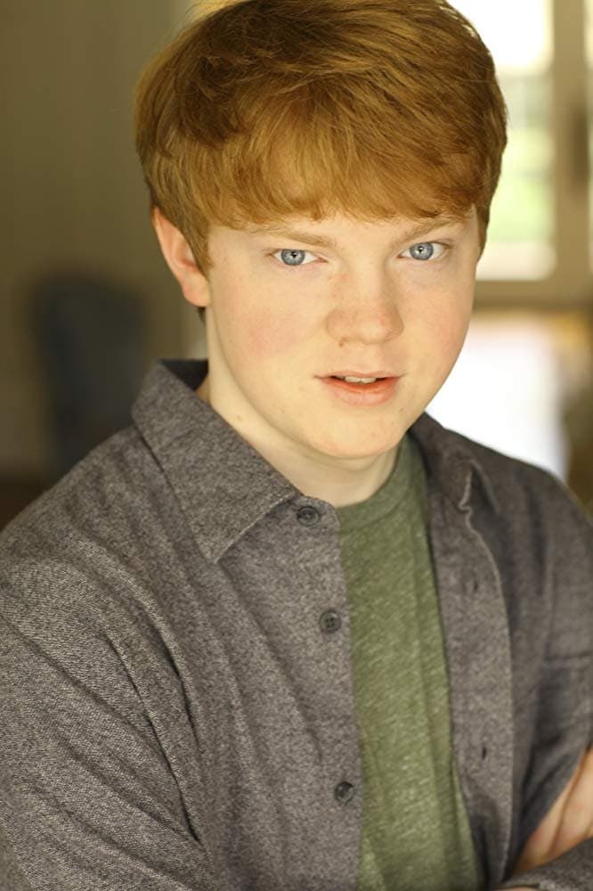 Brady Permenter profile Brady Permenter profile