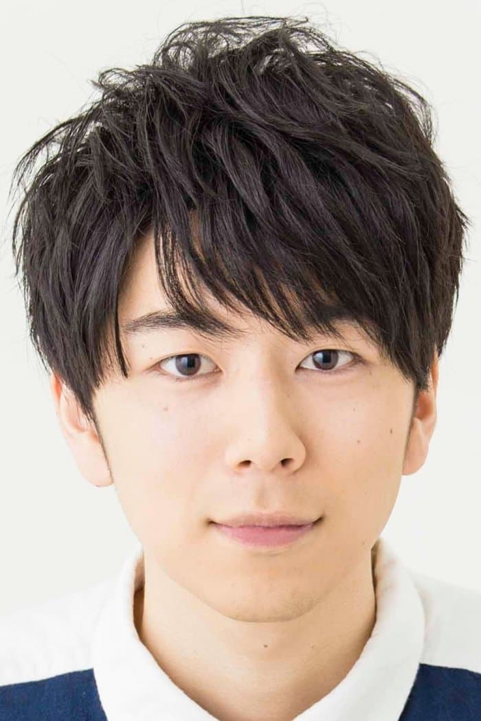 Koutaro Nishiyama profile Koutaro Nishiyama profile