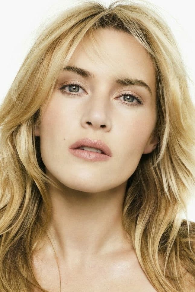 Kate Winslet profile Kate Winslet profile