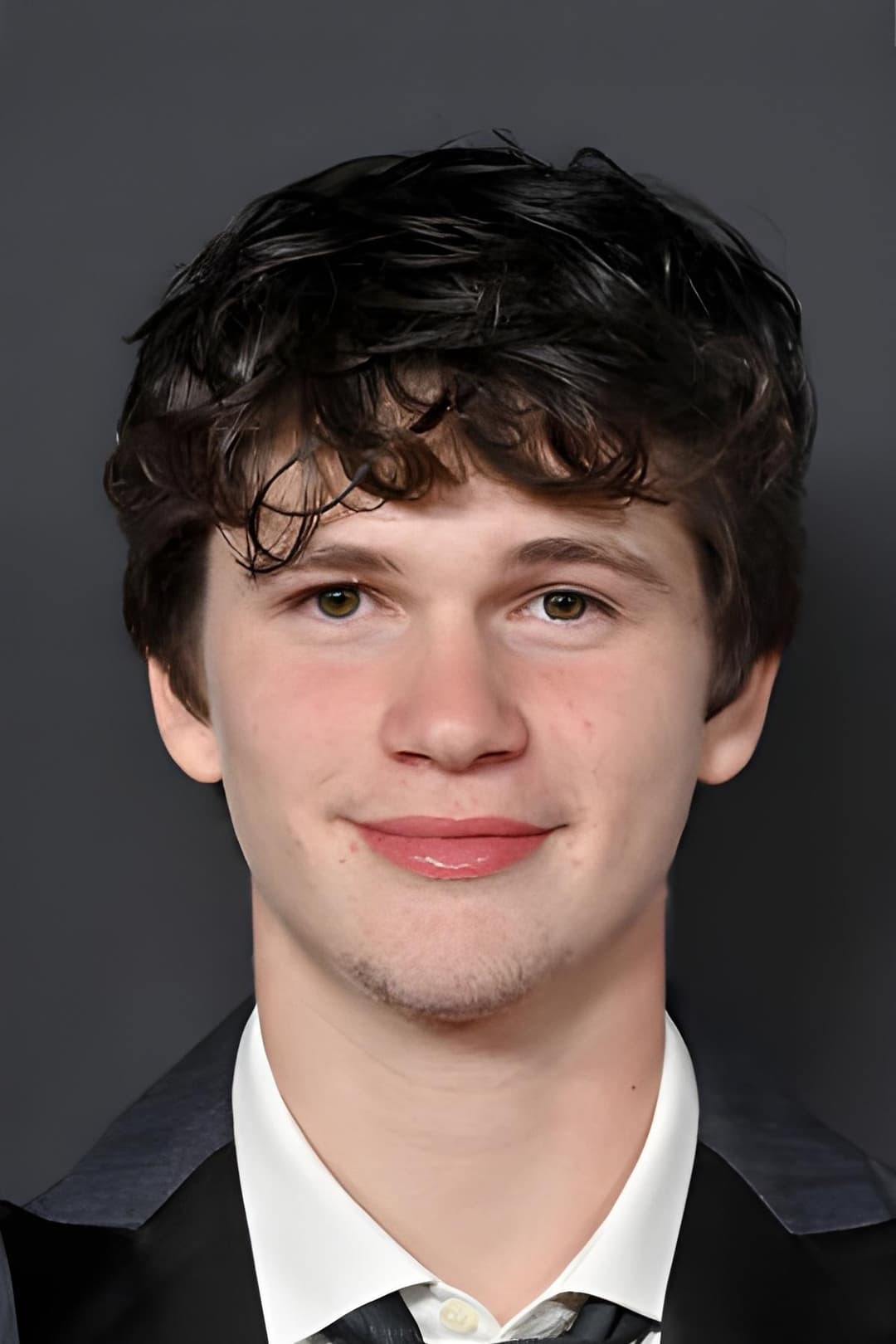 Gabriel Bateman profile Gabriel Bateman profile