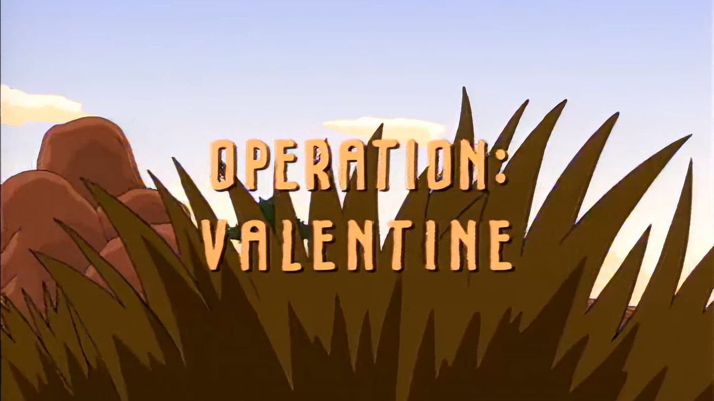La Saint-Valentin La Saint-Valentin