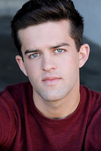 Taylor Emerson profile Taylor Emerson profile