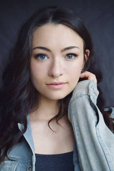 Jodelle Ferland profile Jodelle Ferland profile