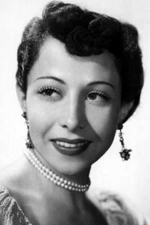 June Foray profile June Foray profile