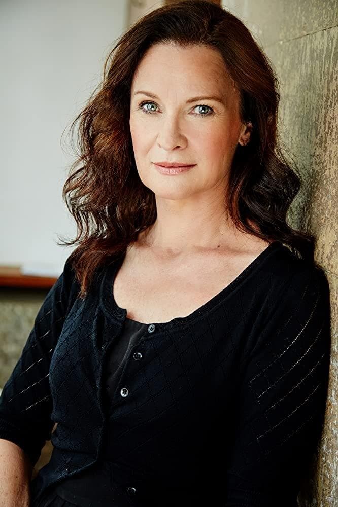 Tara Morice profile Tara Morice profile