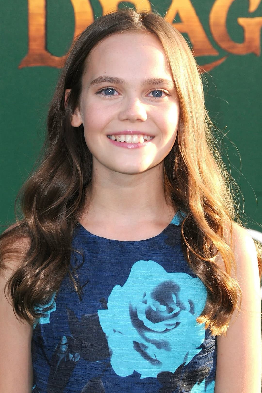 Oona Laurence profile Oona Laurence profile