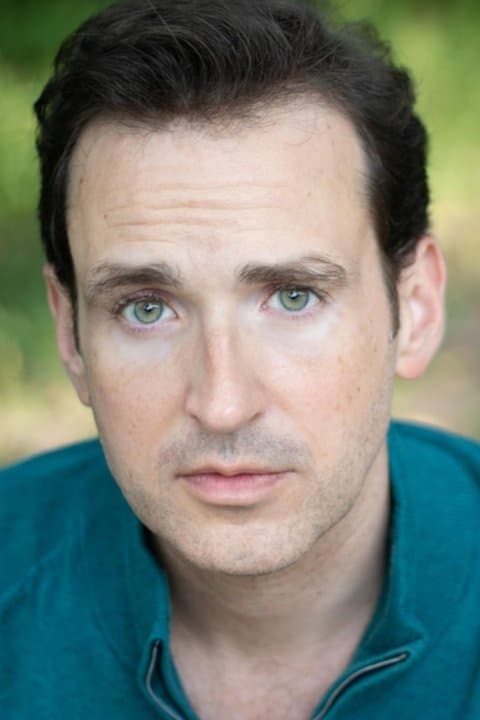 Jared Morrison profile Jared Morrison profile