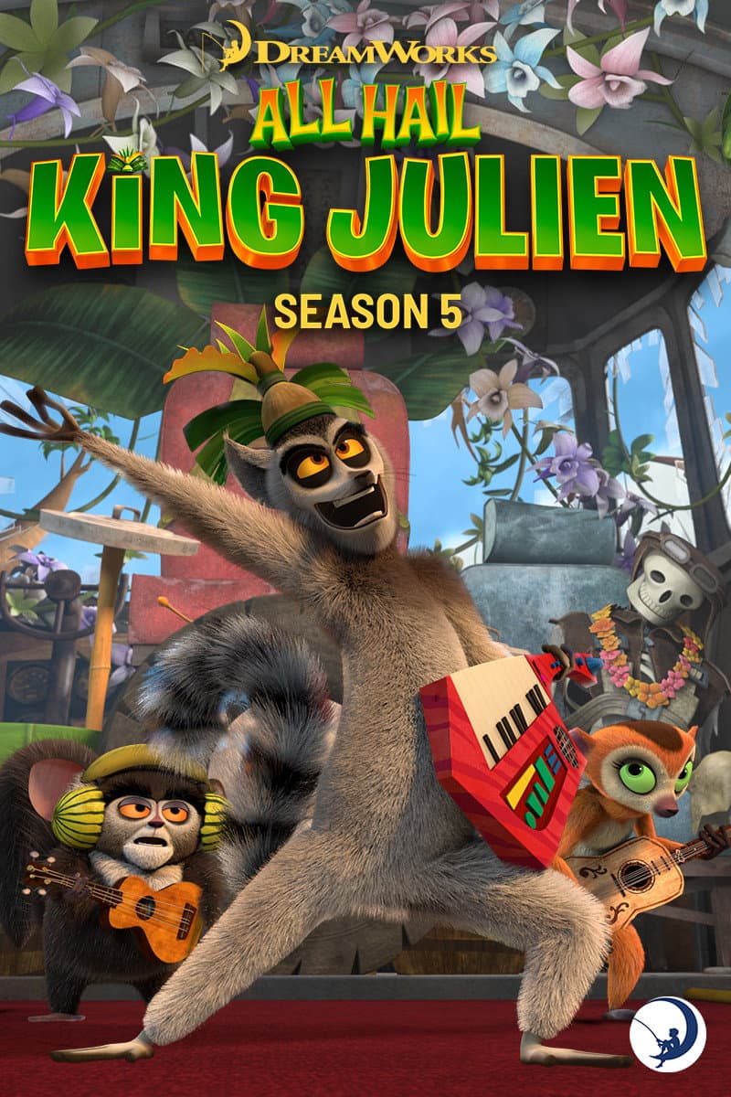 Saison 5 Saison 5