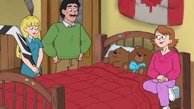Une drôle de famille Une drôle de famille