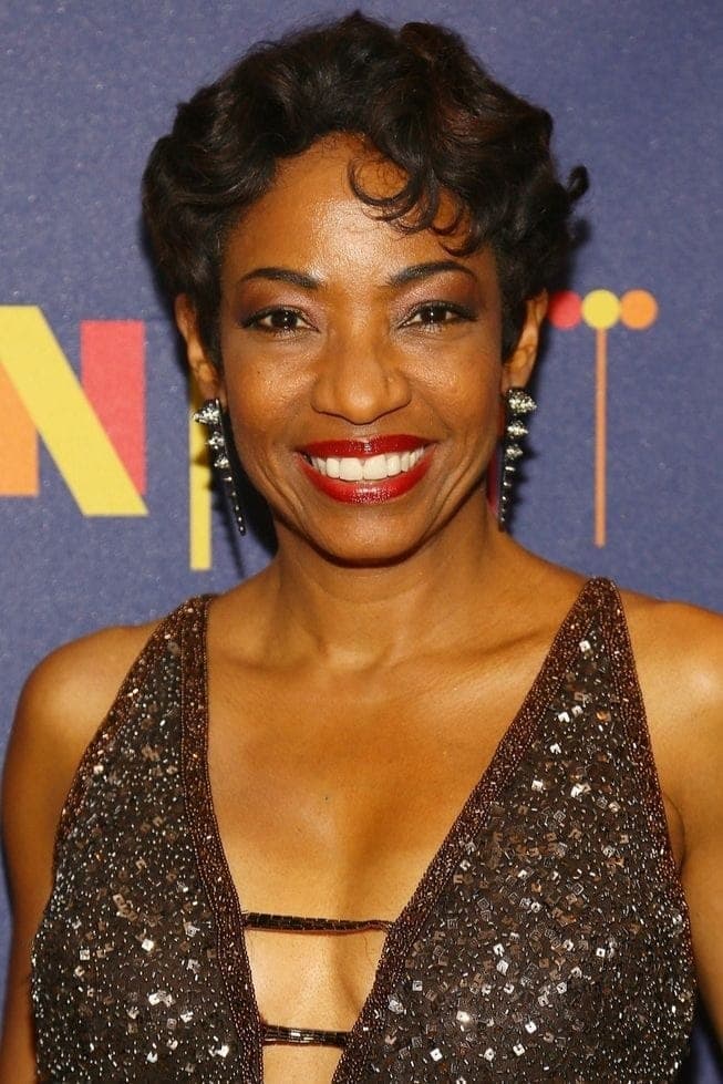 Adriane Lenox profile Adriane Lenox profile