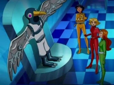 La Mascotte infernale La Mascotte infernale