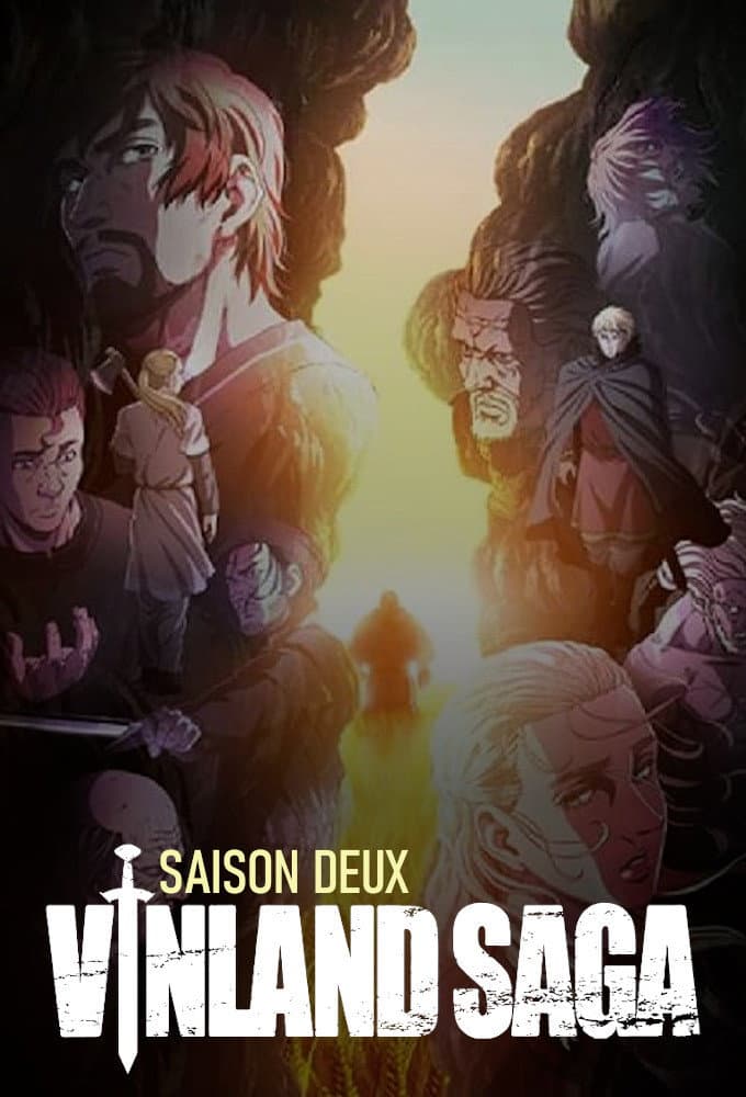 Saison 2 Saison 2
