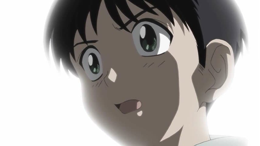 Le passé de Toshiya Le passé de Toshiya